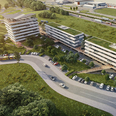 L'Escale Liege mobile