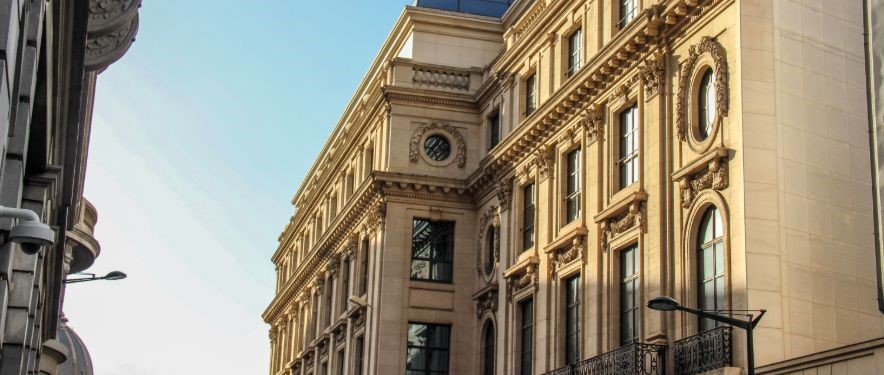 Tribes Brussels Central Station