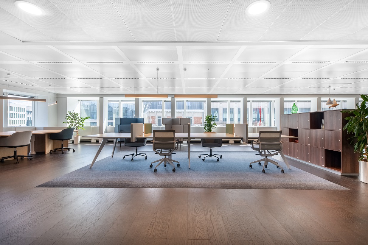 RegusBrusselsEUCommission