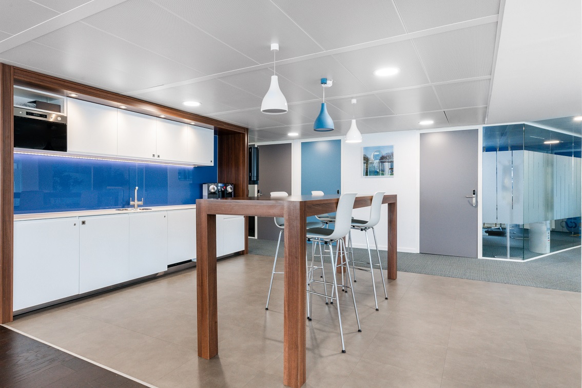 RegusBrusselsEUCommission