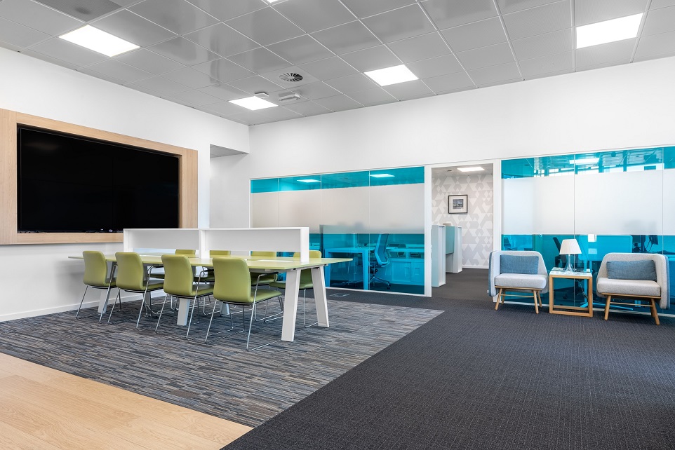 RegusBrusselsZuid-Midi