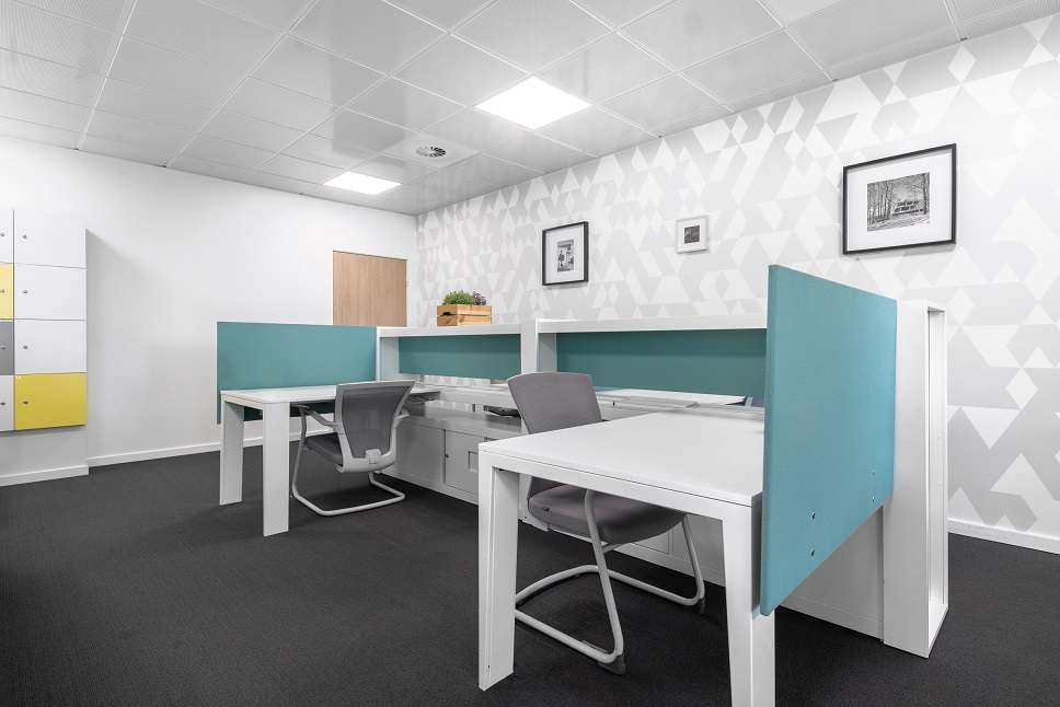 RegusBrusselsZuid-Midi