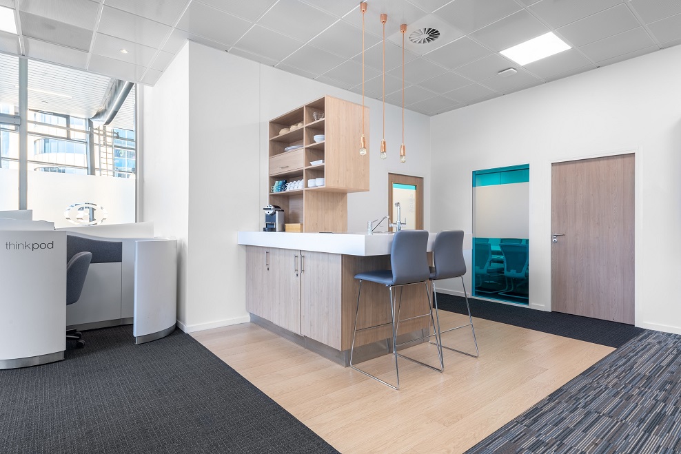 RegusBrusselsZuid-Midi