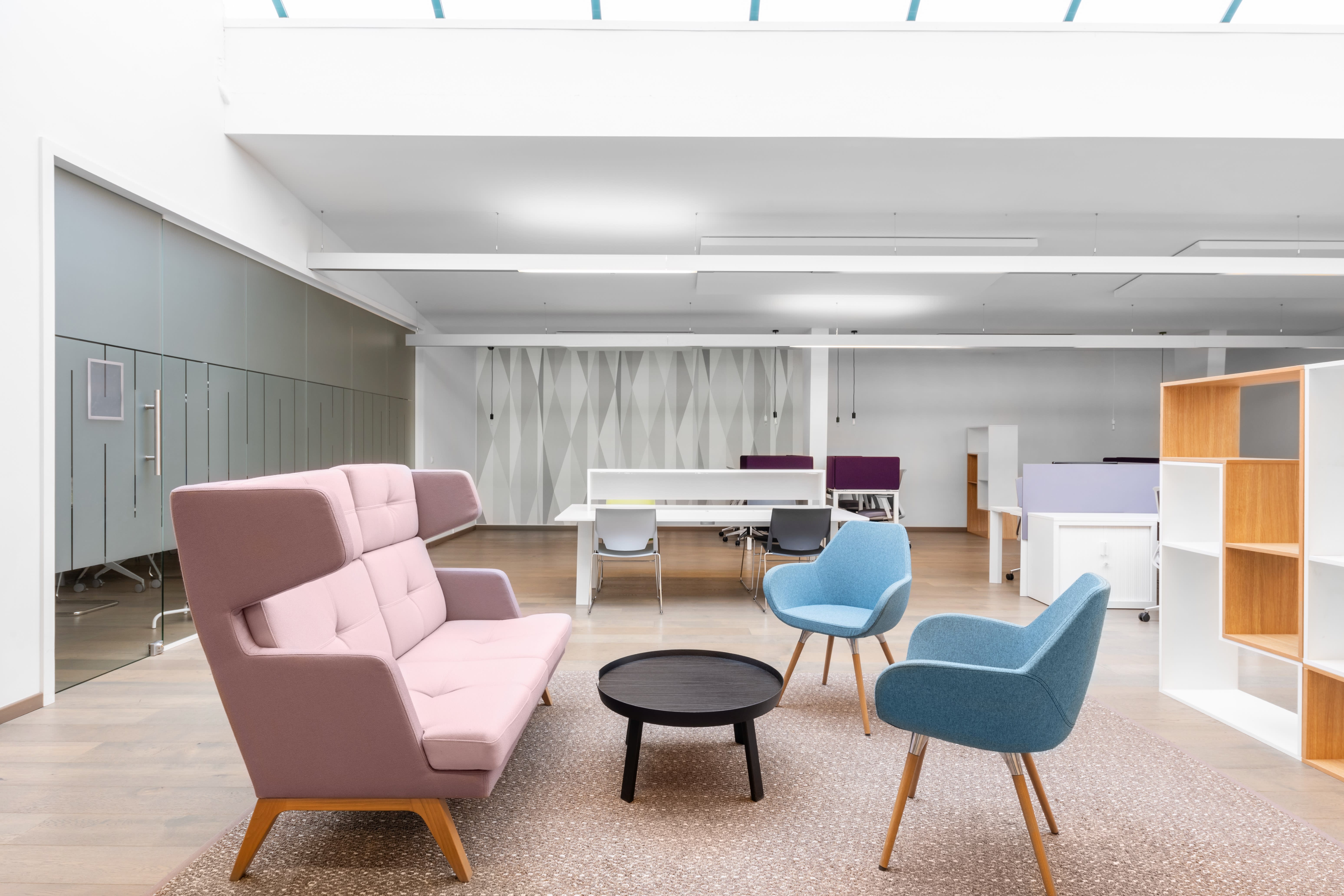 RegusPastoorCooremansstraat3