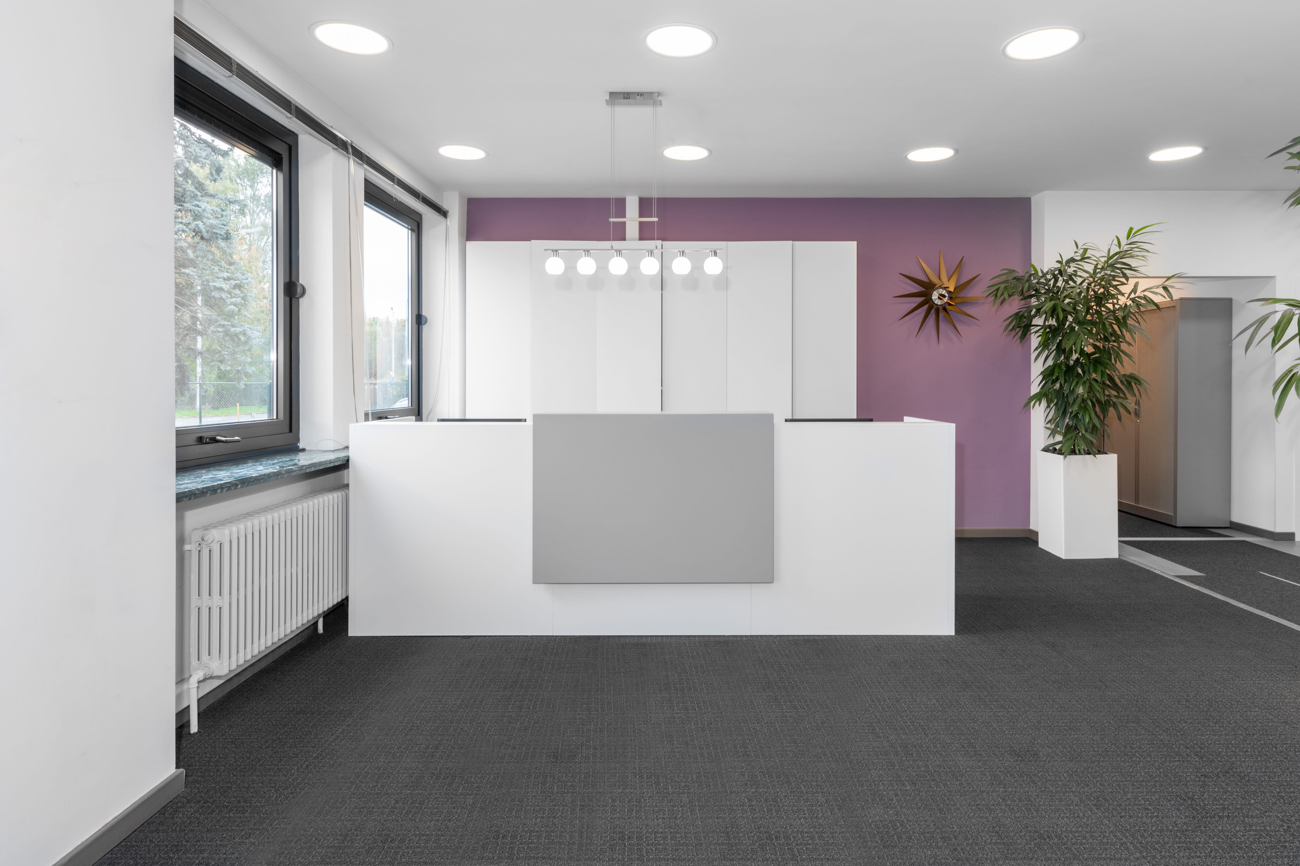 RegusPastoorCooremansstraat3