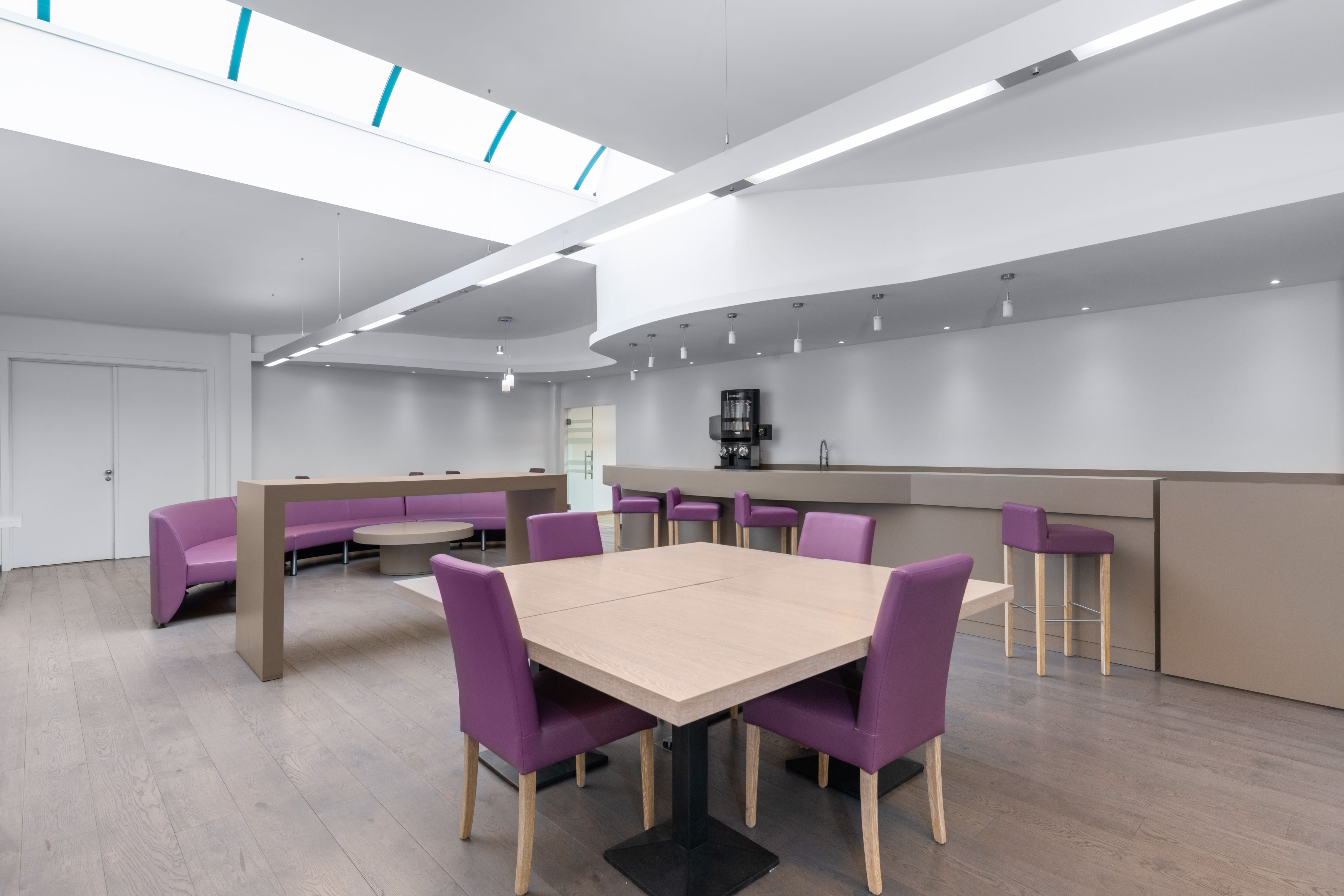 RegusPastoorCooremansstraat3