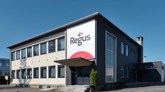 RegusPastoorCooremansstraat3