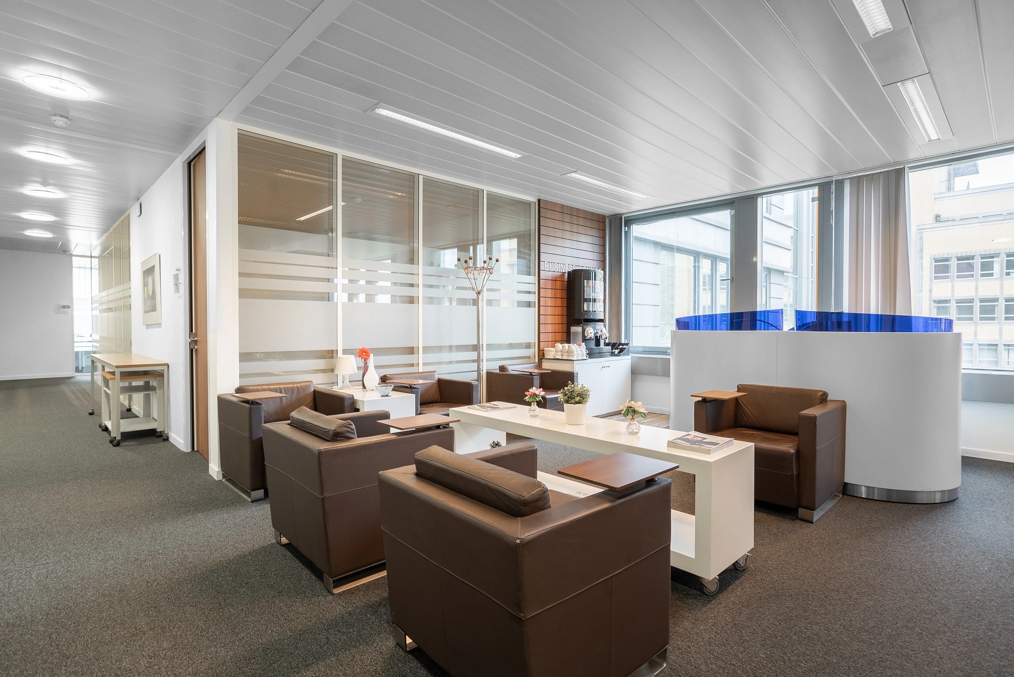 RegusSouthCenterTitanium