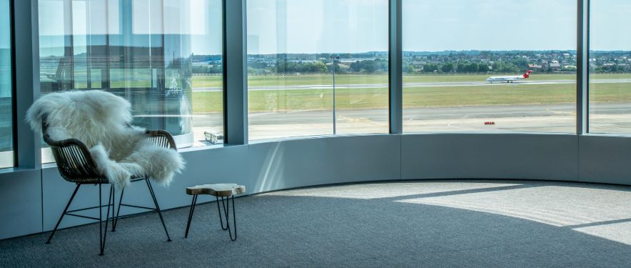 TribesBrusselsAirport