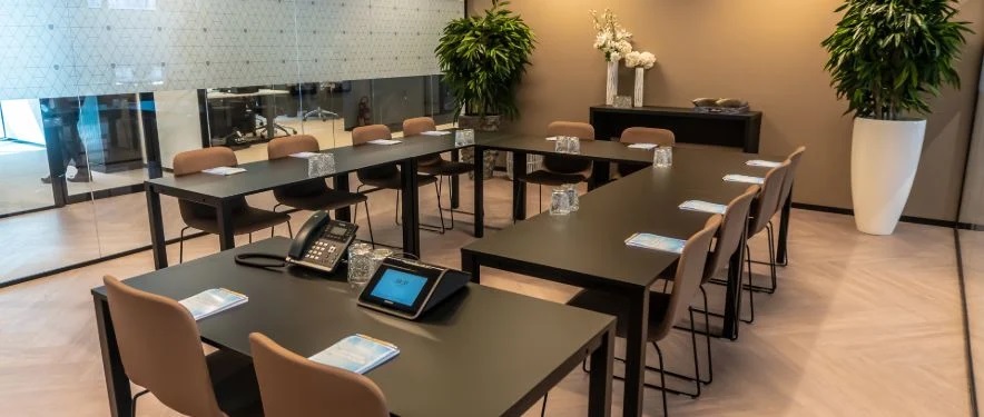 TribesBrusselsAirport