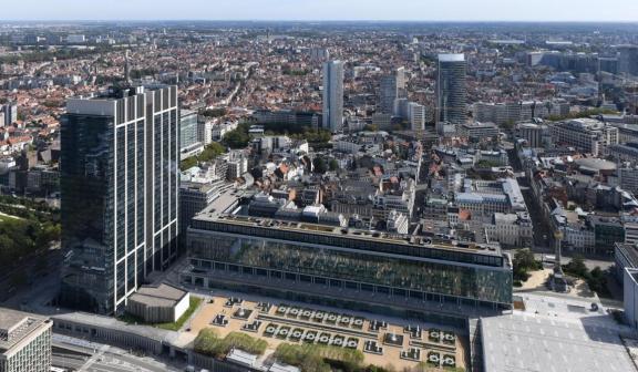 Tour des finances