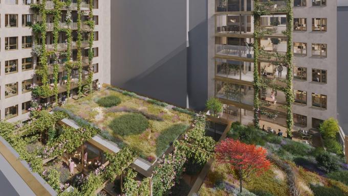 Stellar Offices Jardis