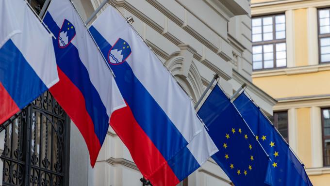 alliance Slovenia