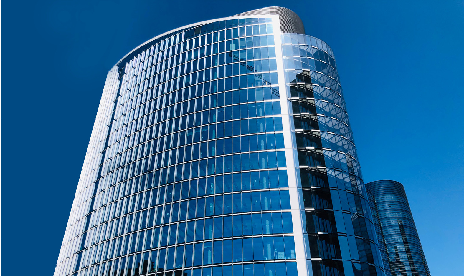 Allianz Tower