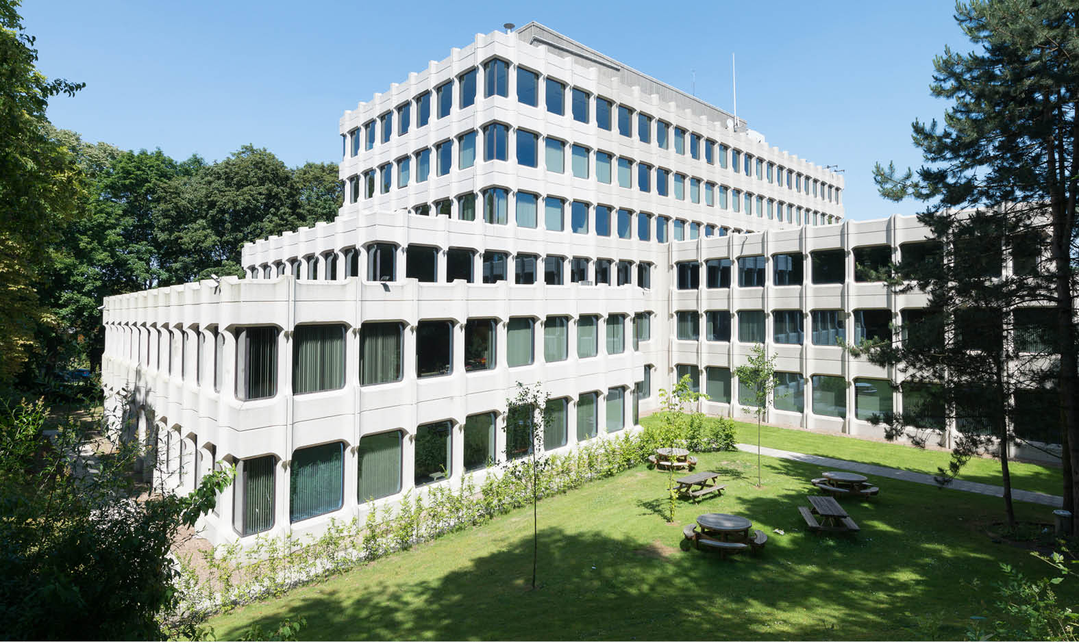 Keytrade Bank