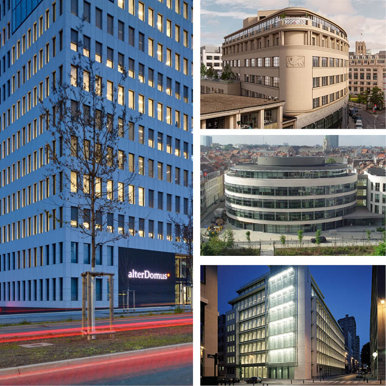 Generali & Athora