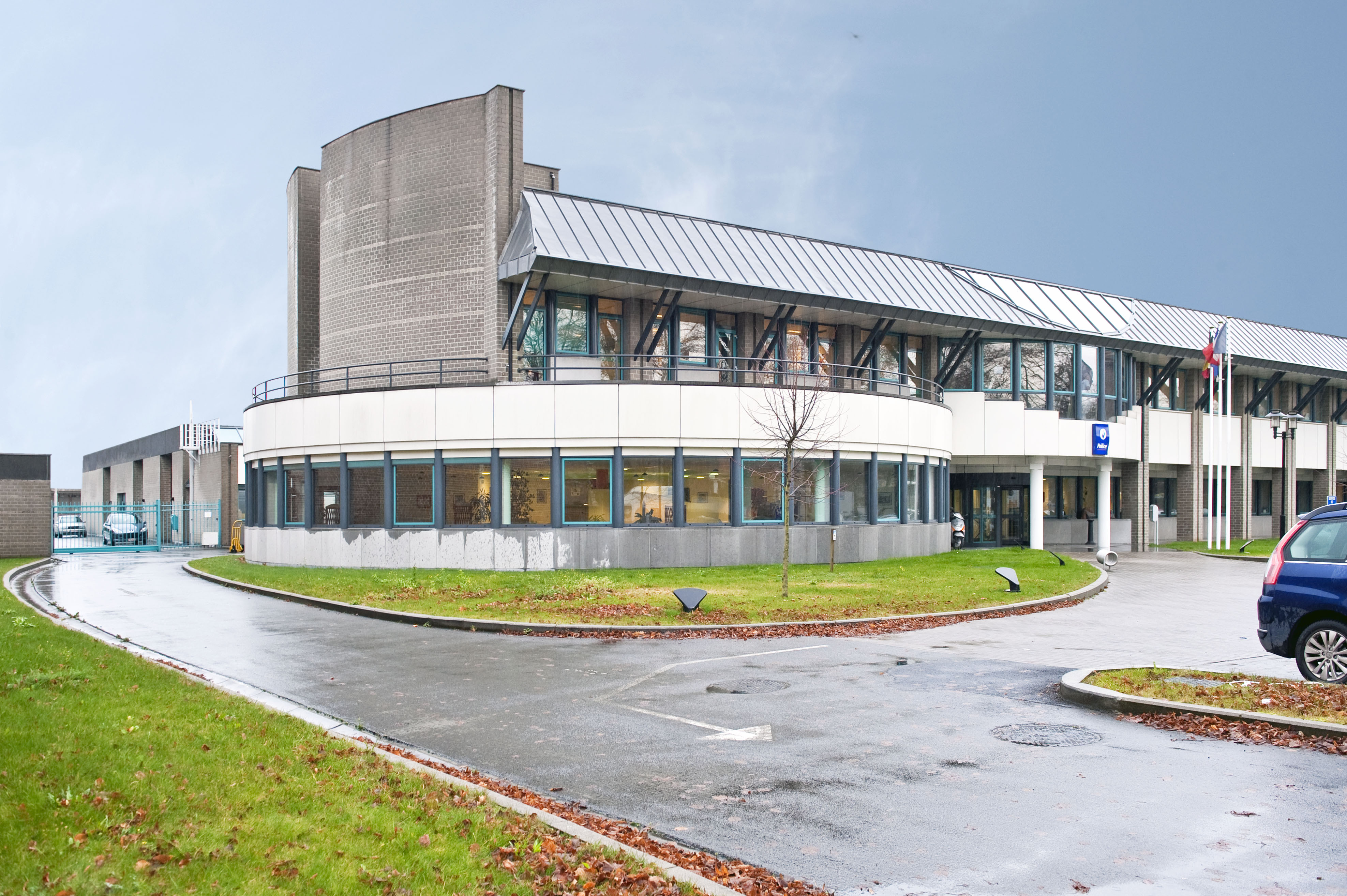 BNPPRE_Tournai