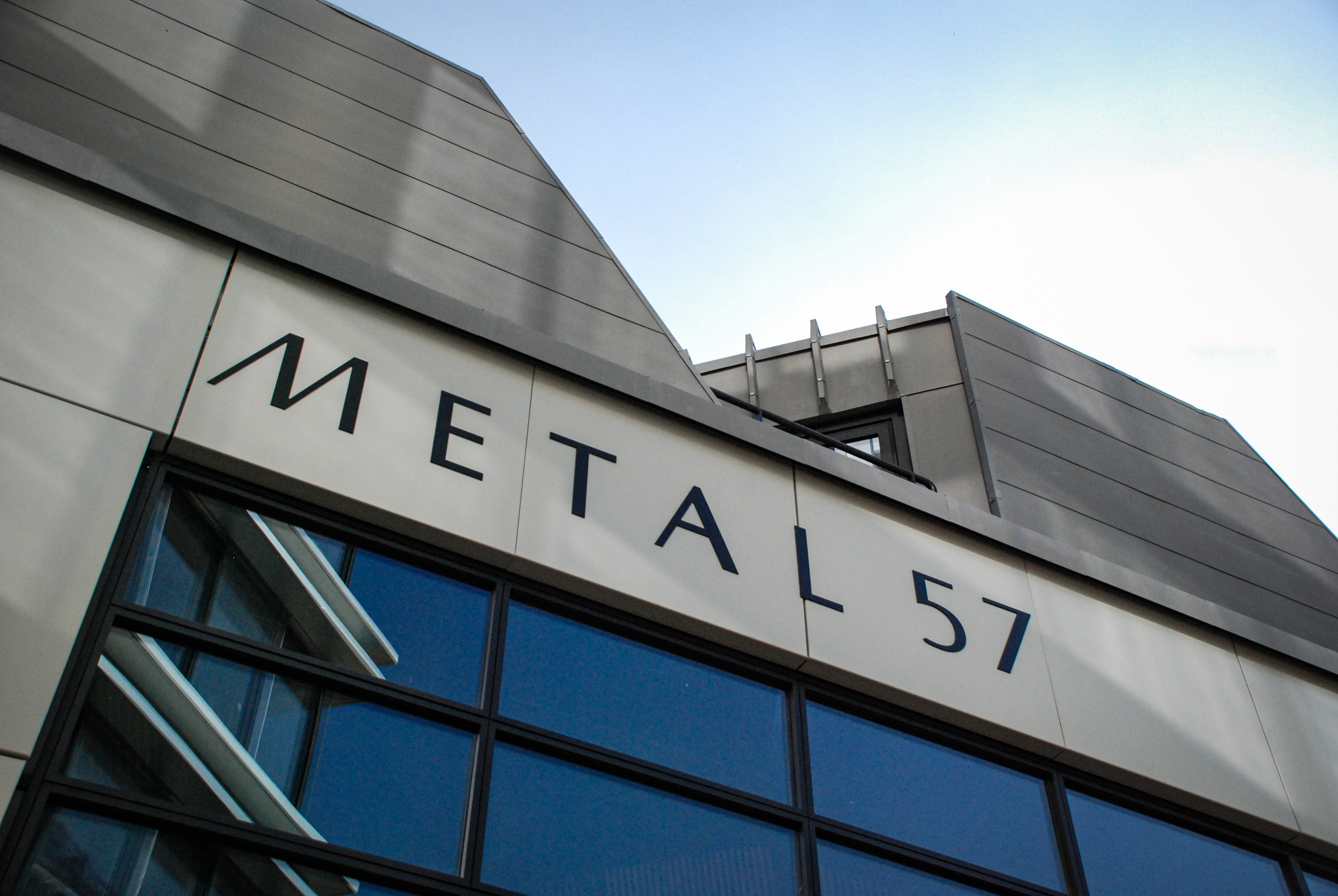 Metal 57