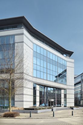 kone brussels