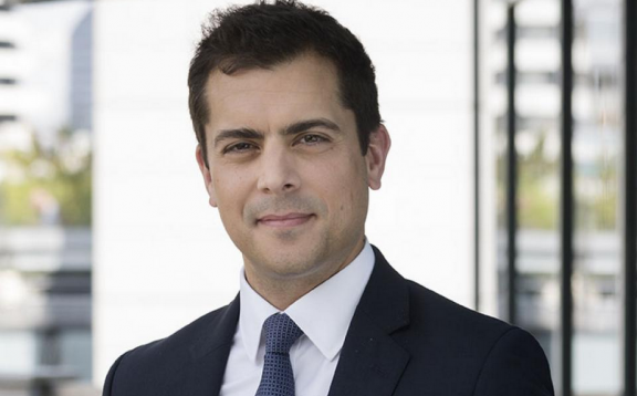 Guillaume Sottil