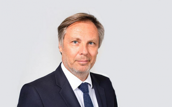 Laurent Boucher