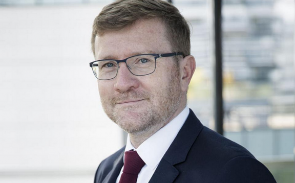 Laurent Pavillon