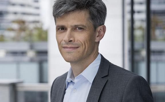 Nicolas Becker