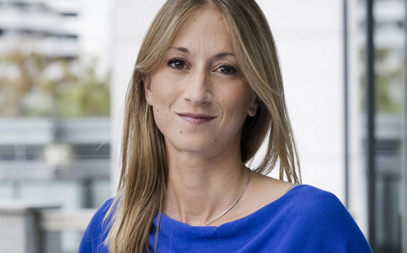 Séverine Chapus