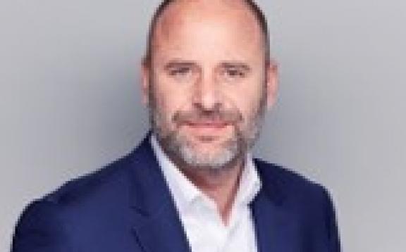 Etienne Prongue