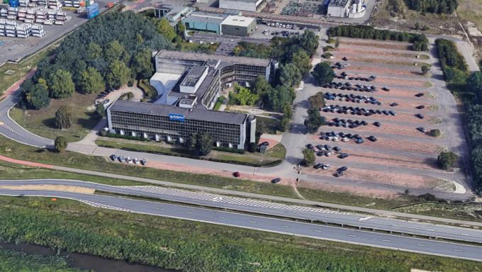 Zwijndrecht Business Park