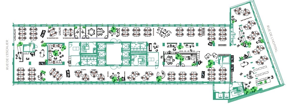 Central31