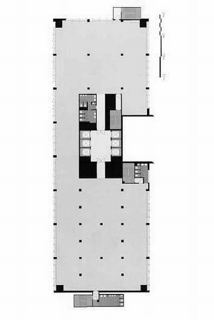 Plan d'étage
