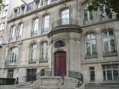 Photo extérieure