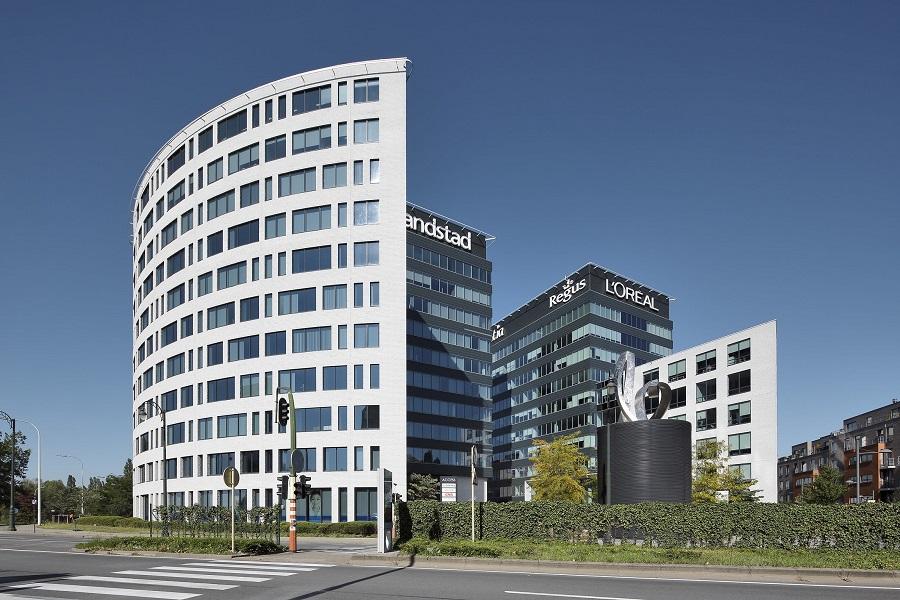 RegusBridgeBuilding