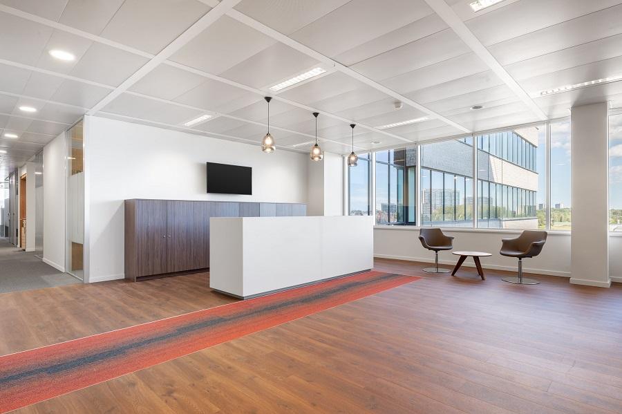 RegusBridgeBuilding