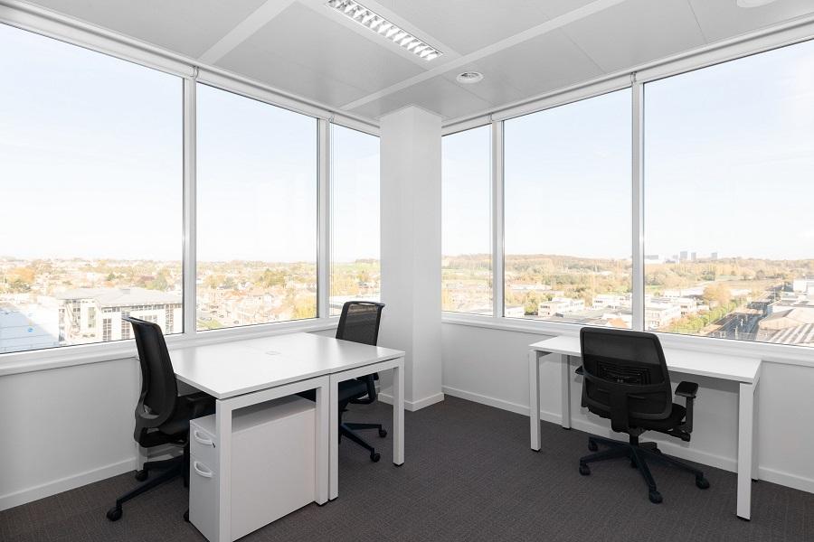 RegusBridgeBuilding