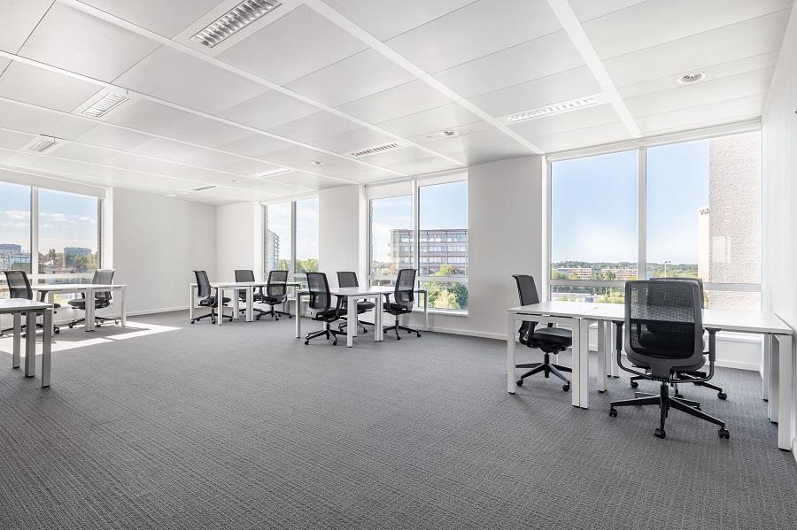 RegusBridgeBuilding