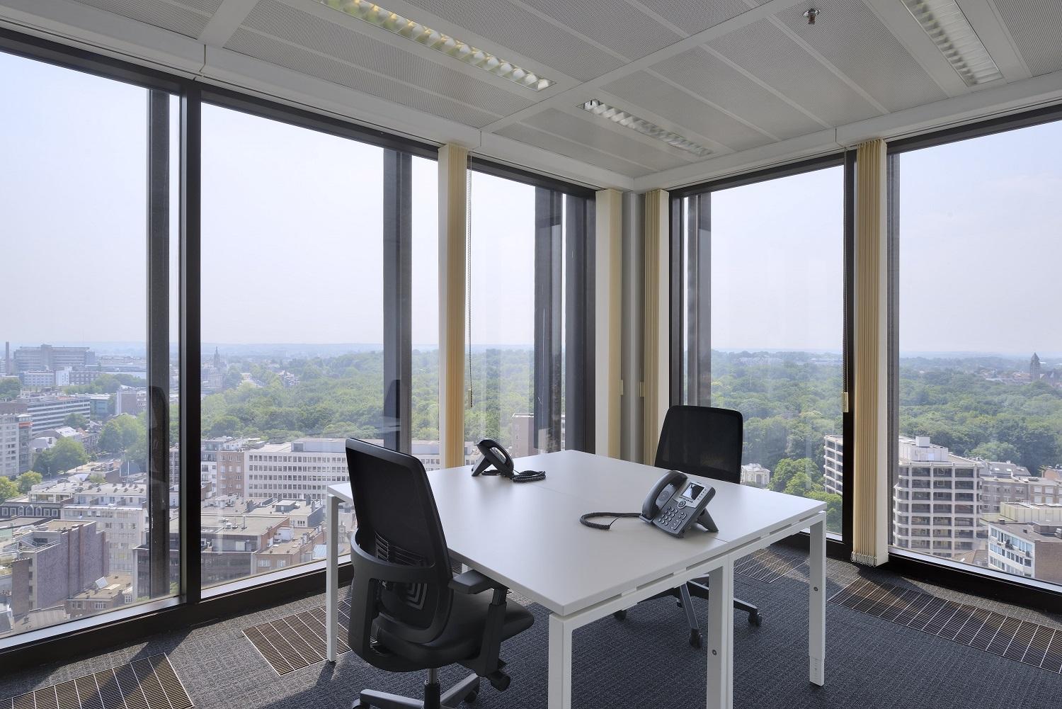 RegusIT-Tower