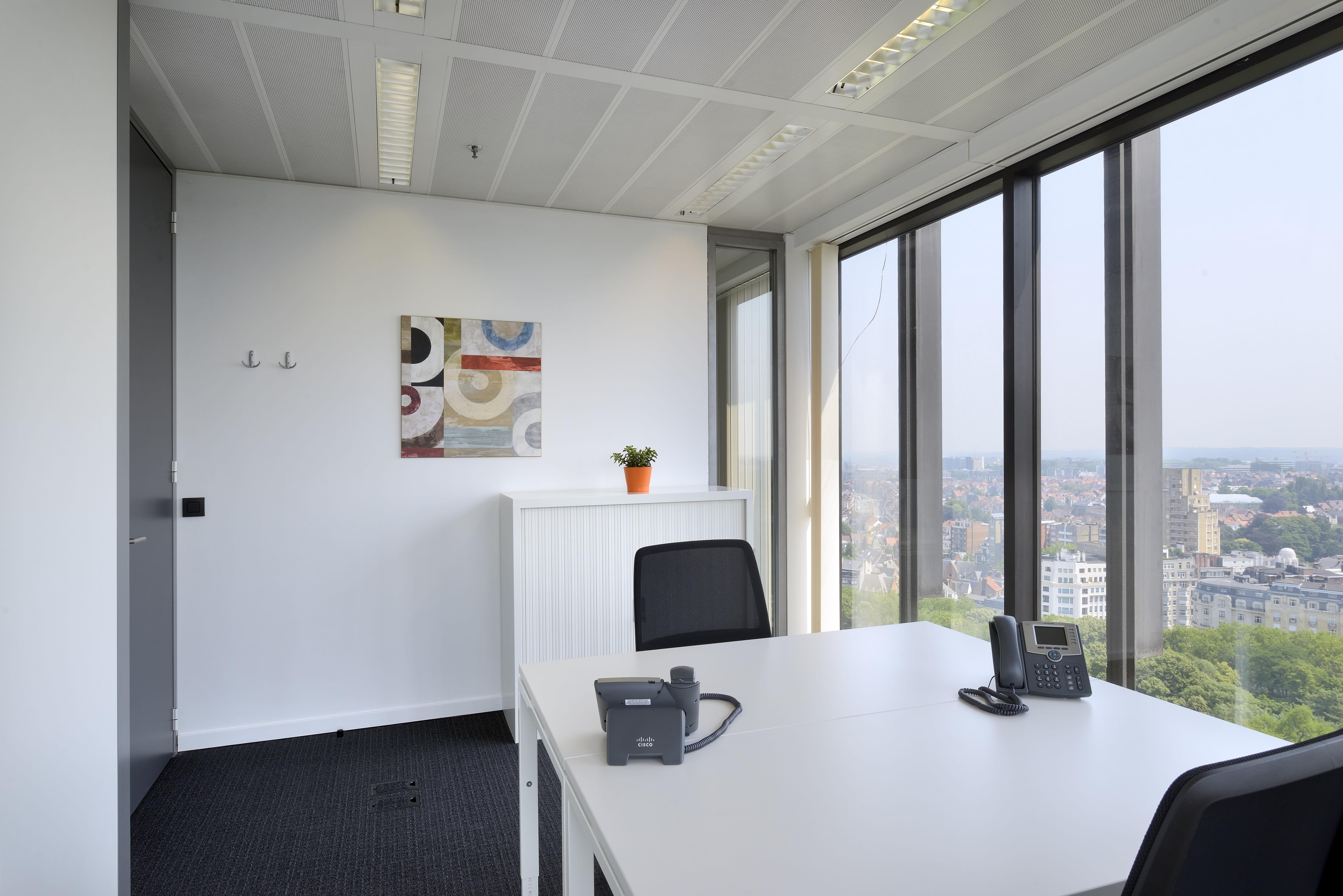 RegusIT-Tower