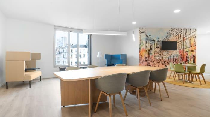 RegusLouiseCenter