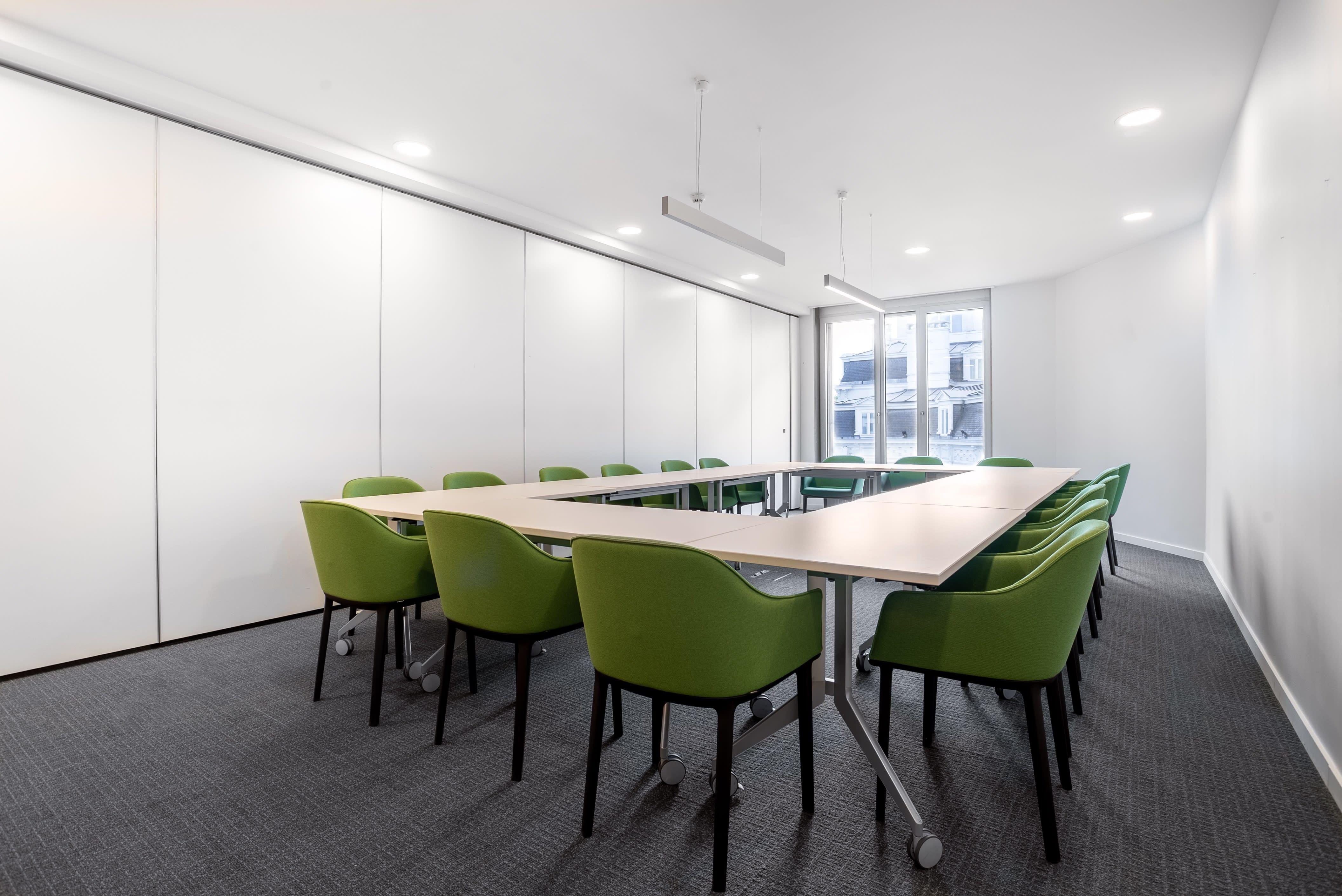 RegusLouiseCenter