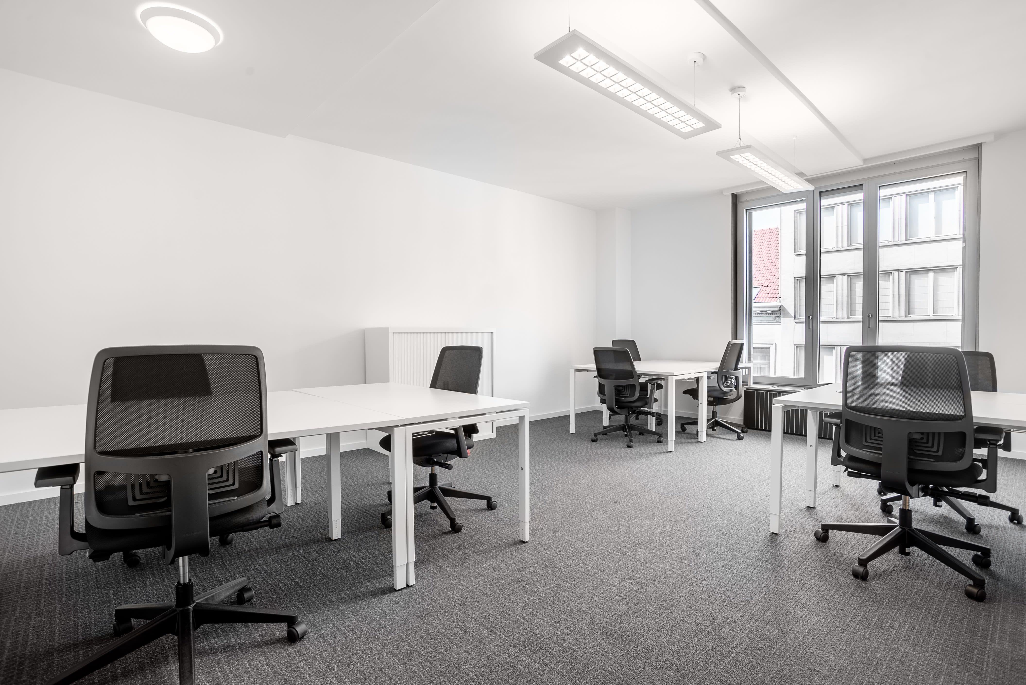 RegusLouiseCenter