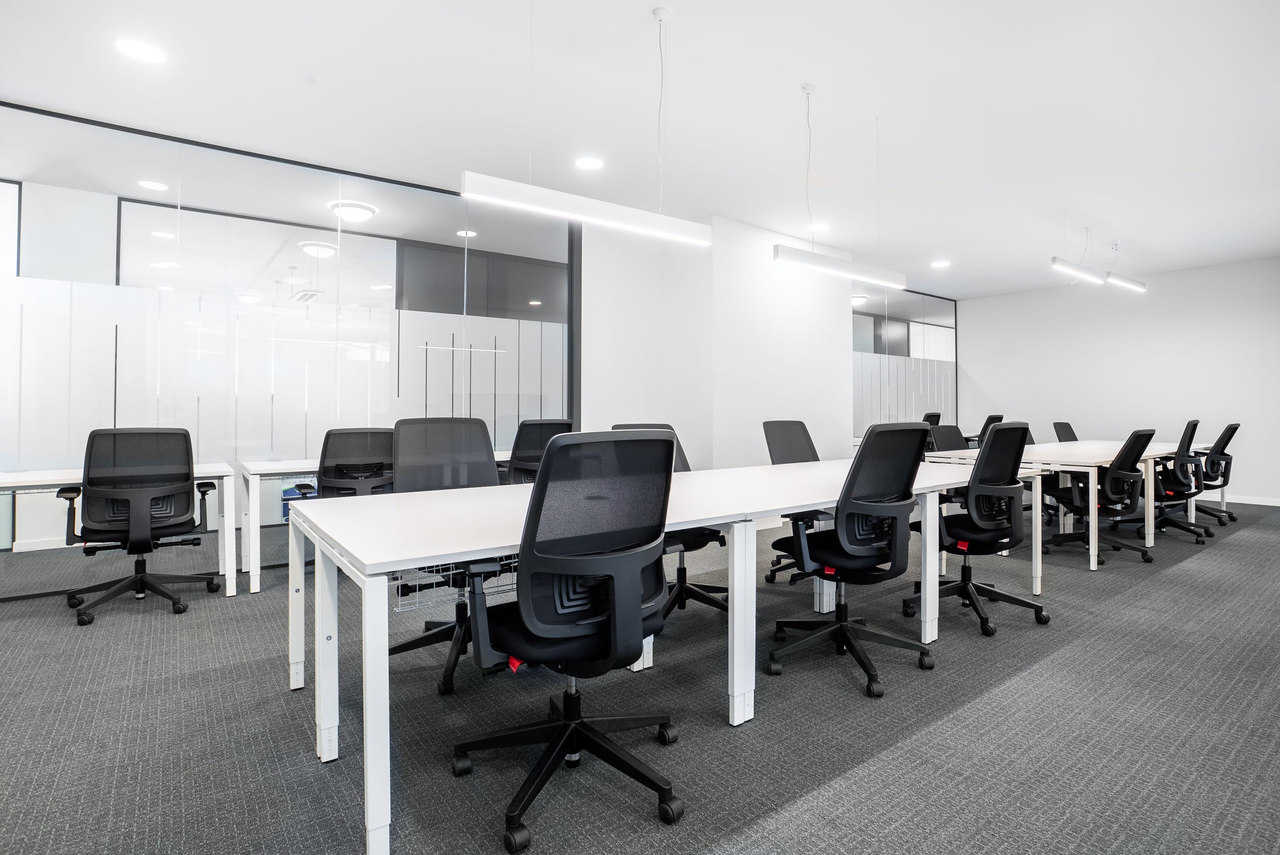 RegusLouiseCenter