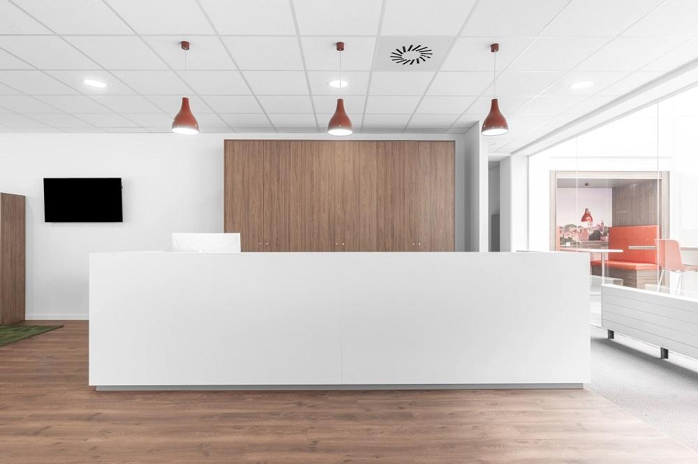 RegusLuxemburgstraat20
