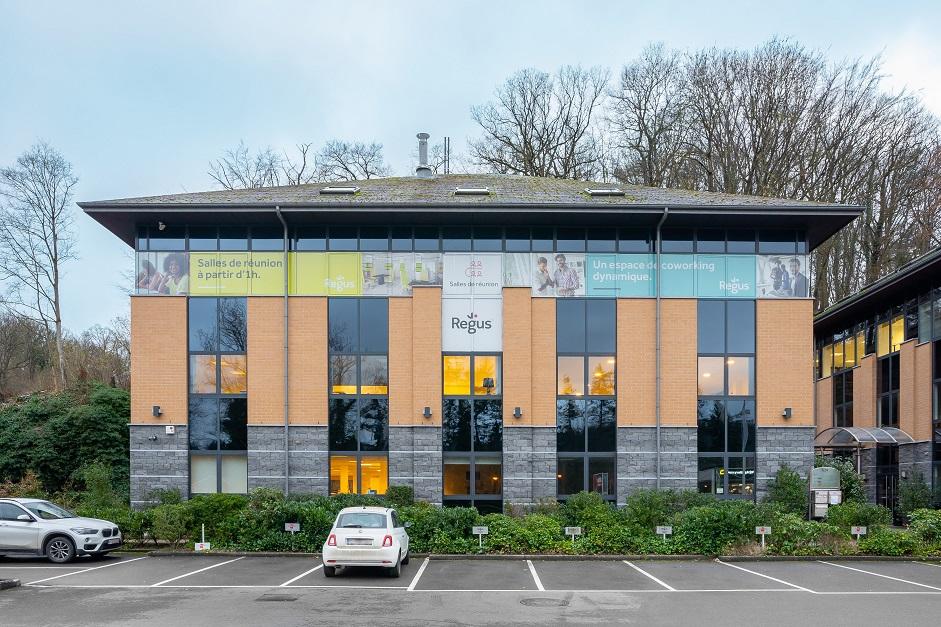 RegusOrionBusinessPark