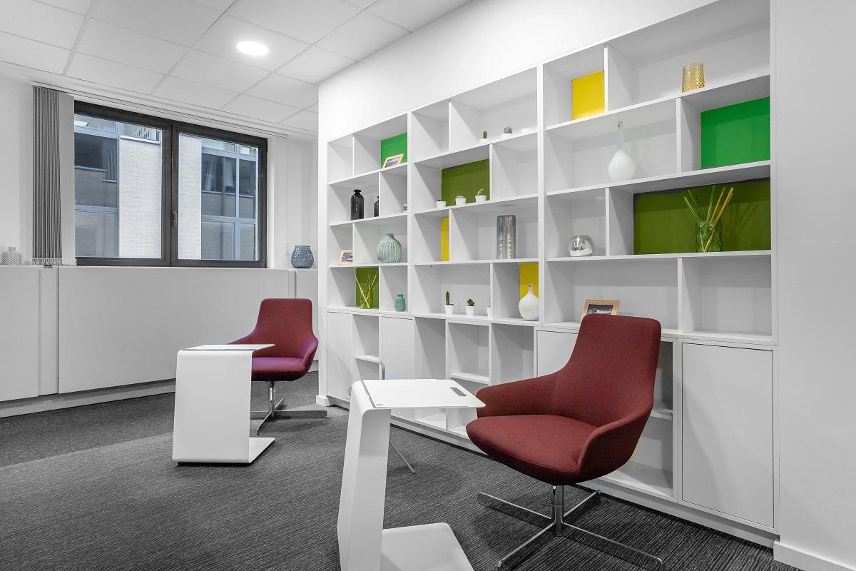 RegusOrionBusinessPark