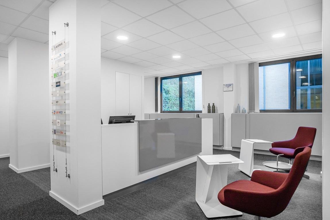 RegusOrionBusinessPark