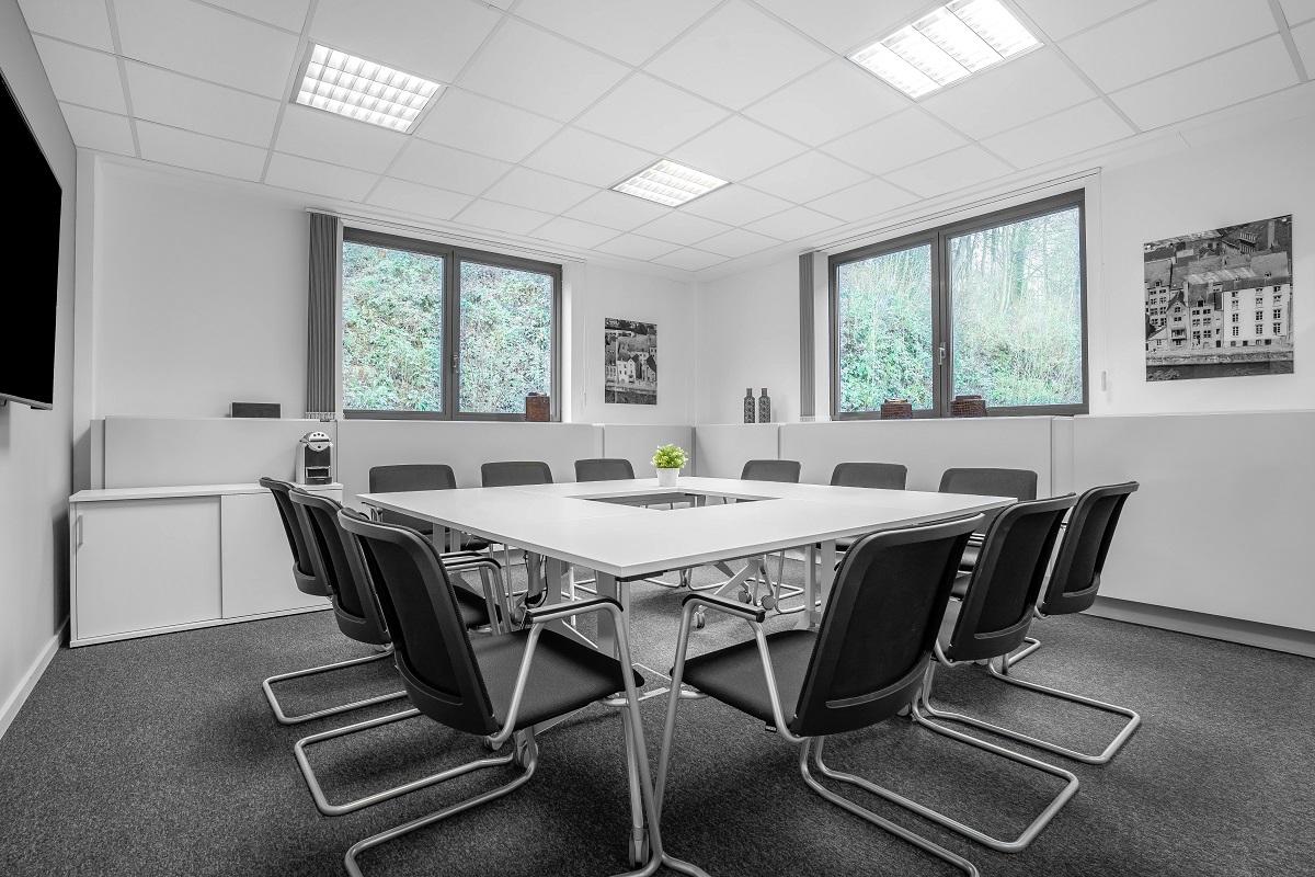 RegusOrionBusinessPark