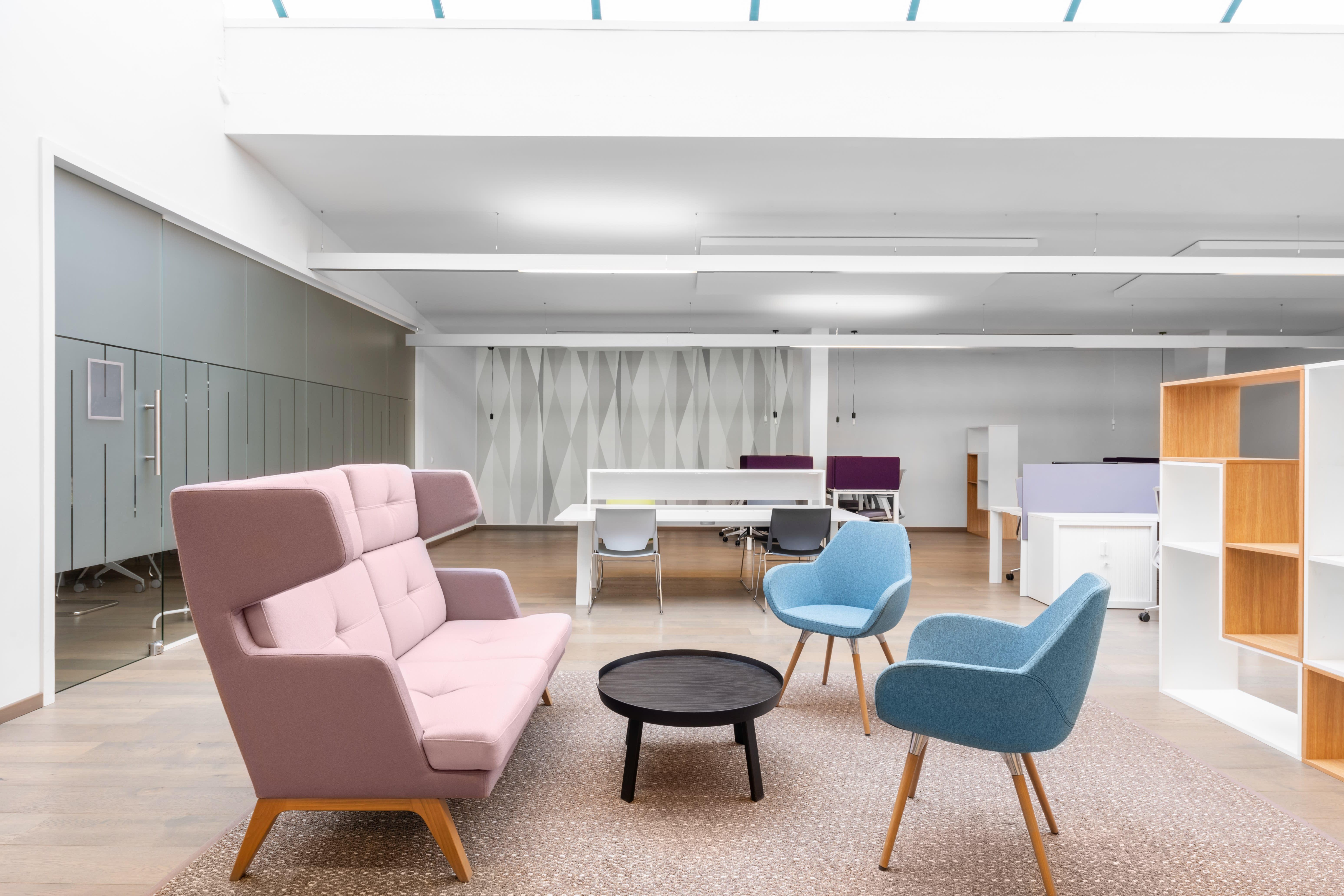 RegusPastoorCooremansstraat3