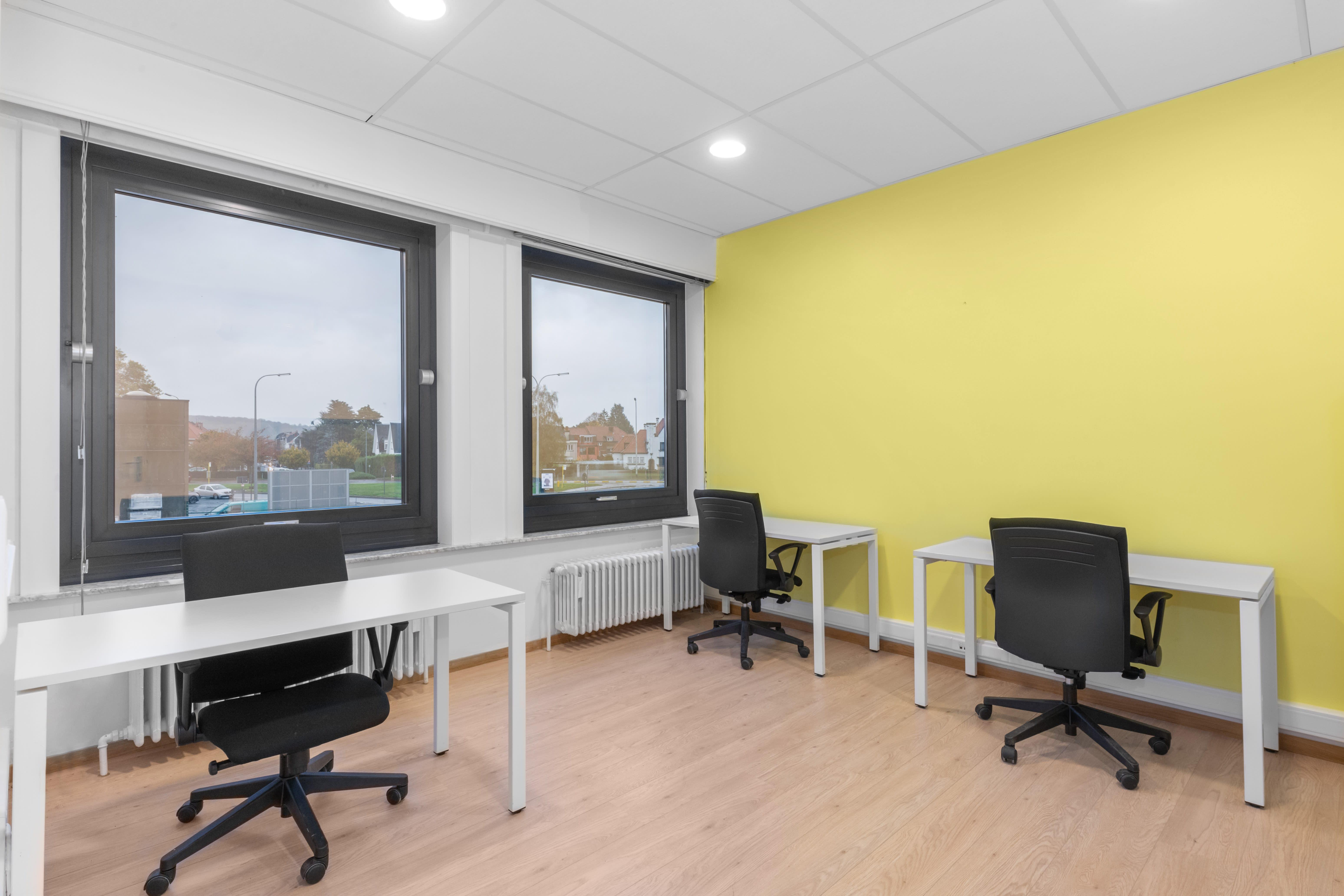 RegusPastoorCooremansstraat3